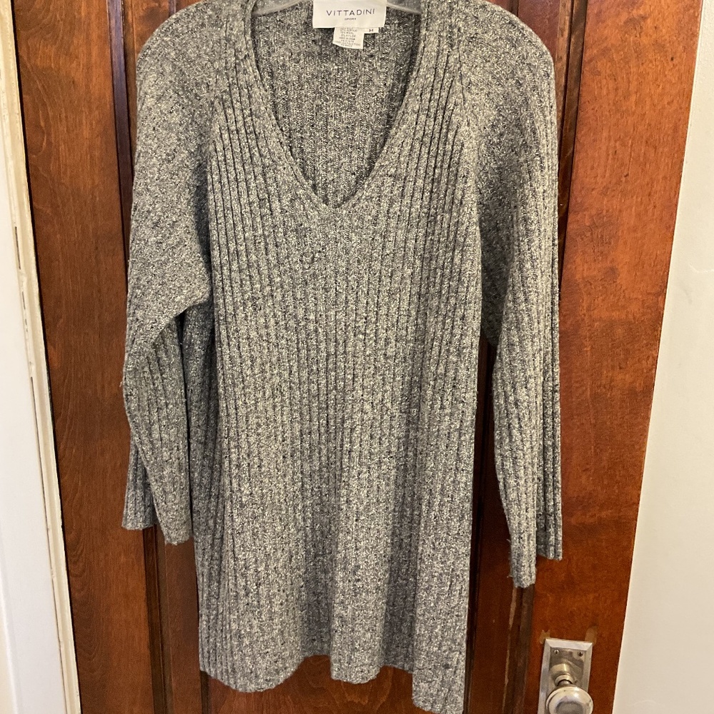 Vittadini Sport tunic